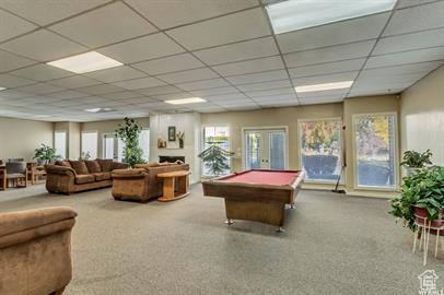 1059 E Quail Vista Ln #G, Salt Lake City, Utah image 26