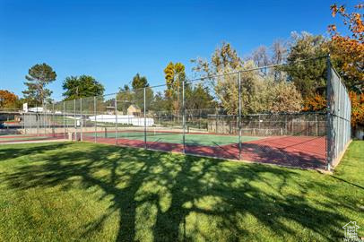 1059 E Quail Vista Ln #G, Salt Lake City, Utah image 25