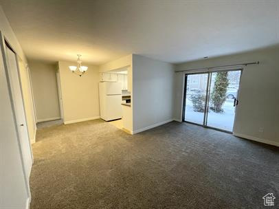 1059 E Quail Vista Ln #G, Salt Lake City, Utah image 6