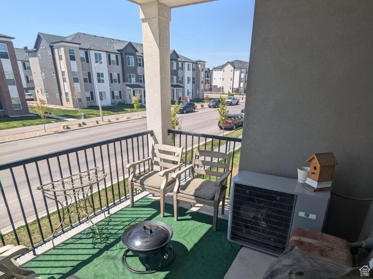3647 W 1530 #HH201, Lehi, Utah image 24