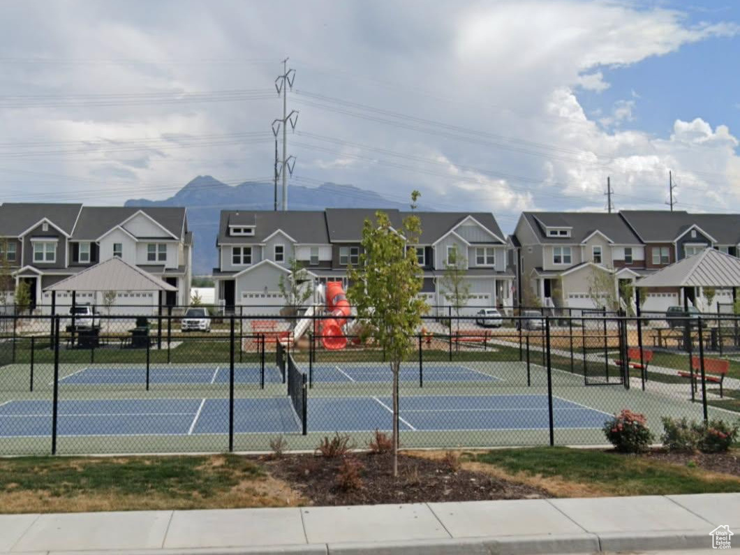 3647 W 1530 #HH201, Lehi, Utah image 27