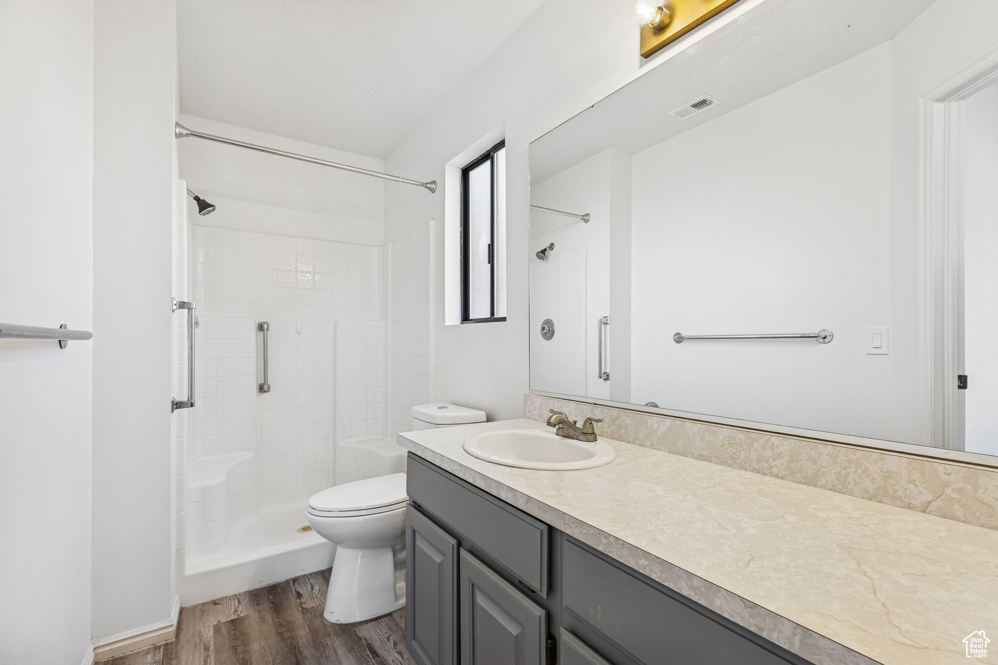 SPANISH PALMS TOWNHOMES - Residential