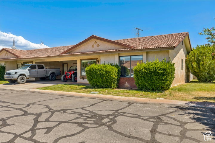 1075 N 1400 #32, Saint George, Utah image 1