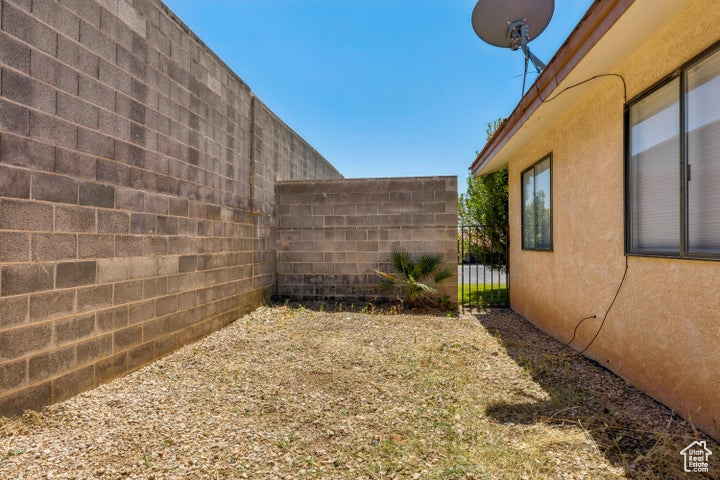 1075 N 1400 #32, Saint George, Utah image 19