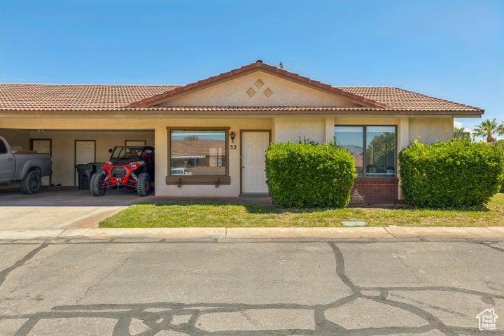 1075 N 1400 #32, Saint George, Utah image 2