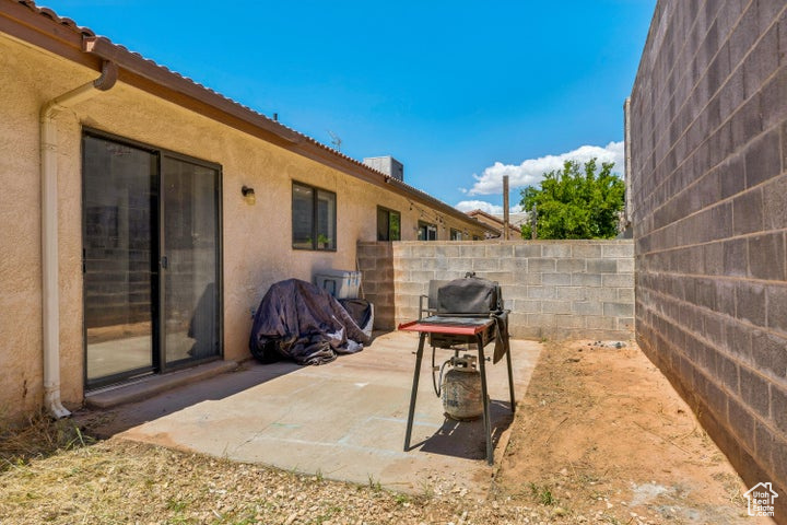 1075 N 1400 #32, Saint George, Utah image 18