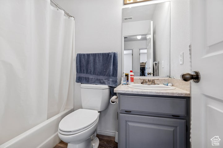 1075 N 1400 #32, Saint George, Utah image 17