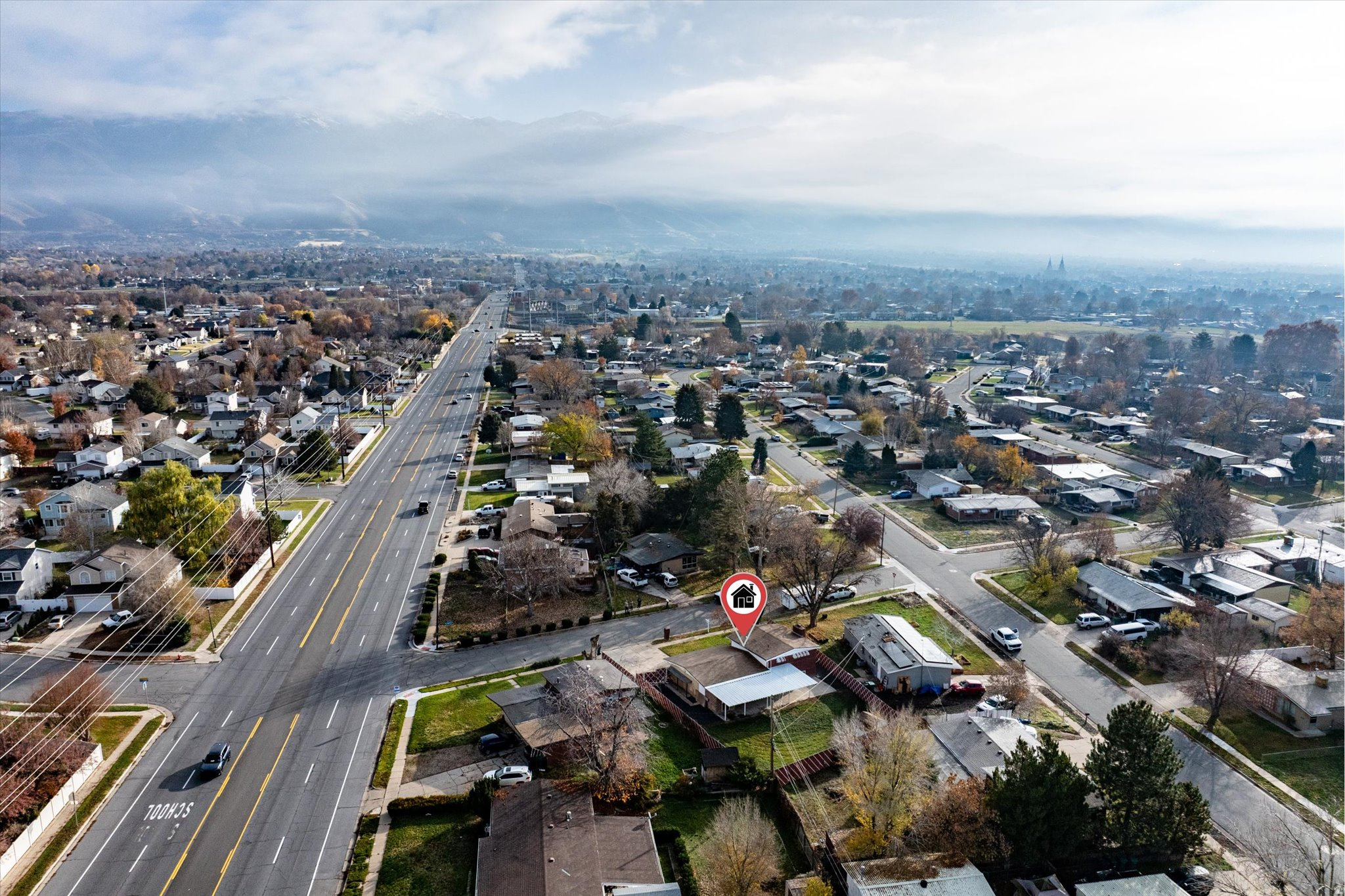 DIAMOND HILLS - Residential