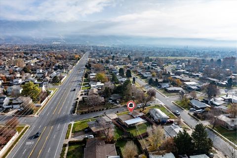 Tiny photo for 975 N GARNET ST, Layton, UT 84041 (MLS # 2124285)
