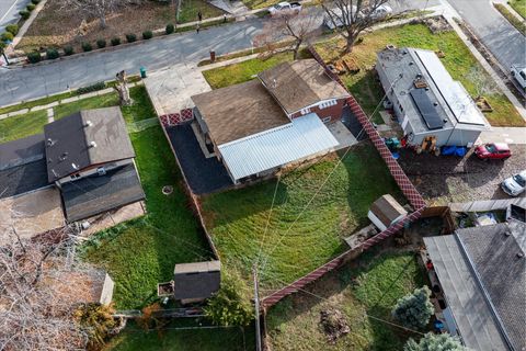 Tiny photo for 975 N GARNET ST, Layton, UT 84041 (MLS # 2124285)