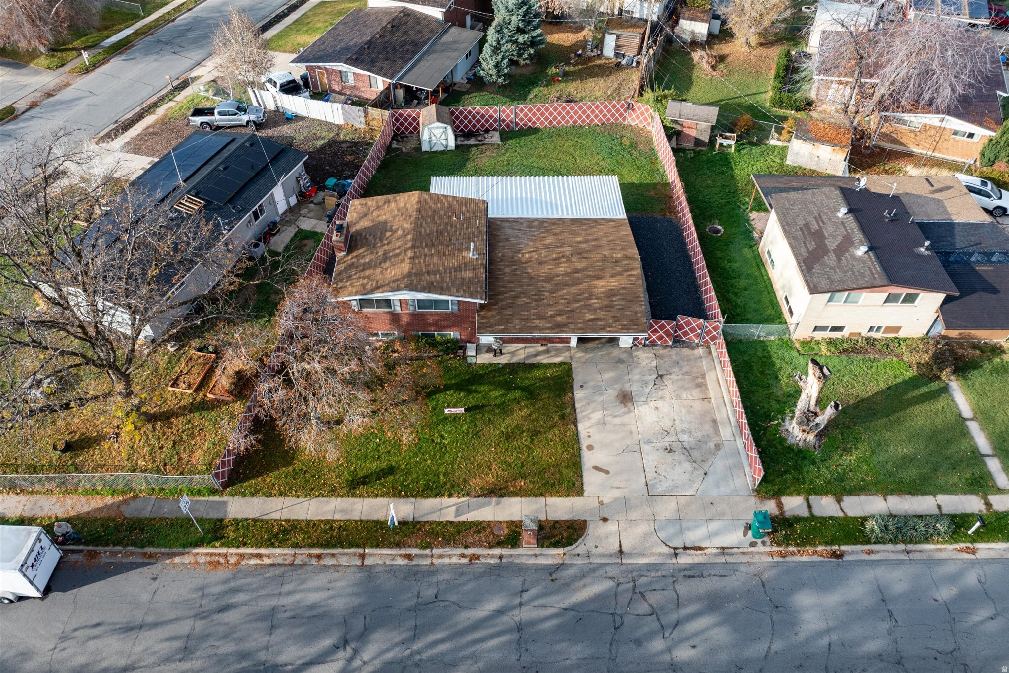 DIAMOND HILLS - Residential