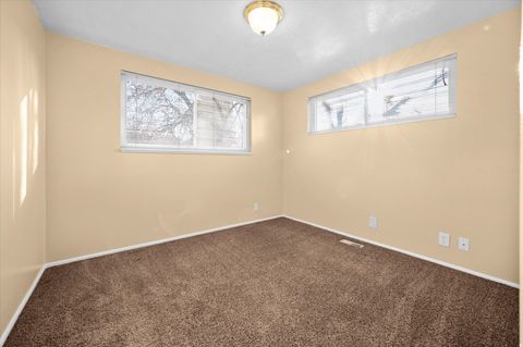 Tiny photo for 975 N GARNET ST, Layton, UT 84041 (MLS # 2124285)