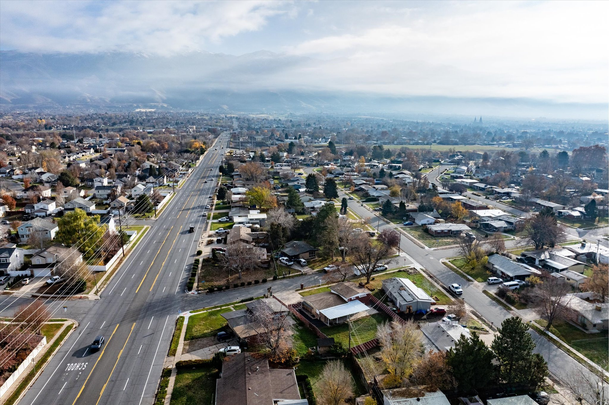 DIAMOND HILLS - Residential