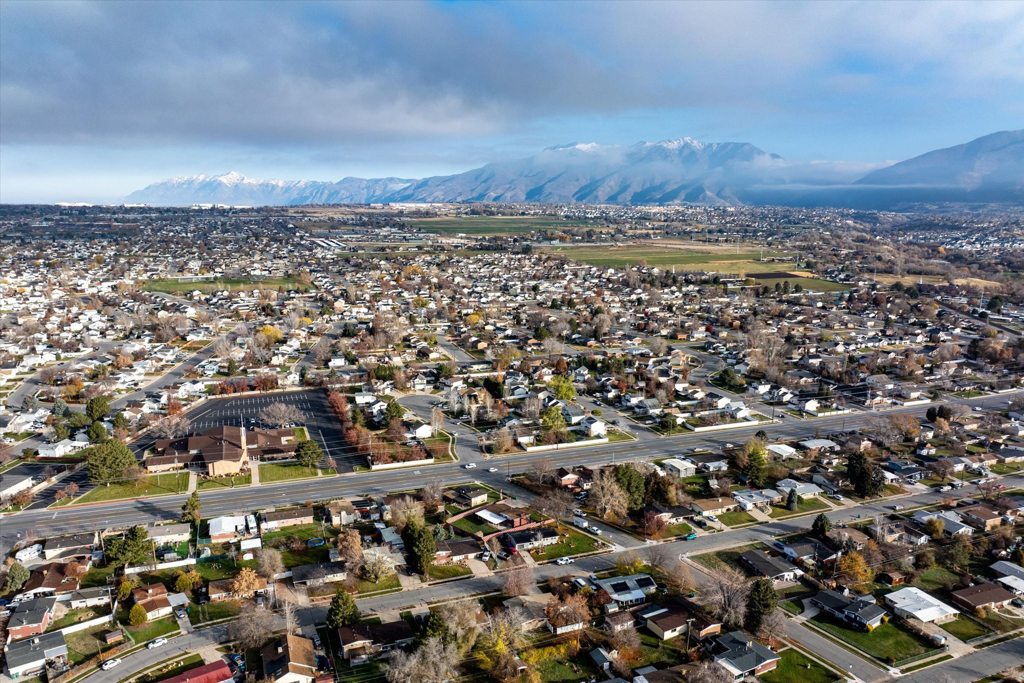 DIAMOND HILLS - Residential