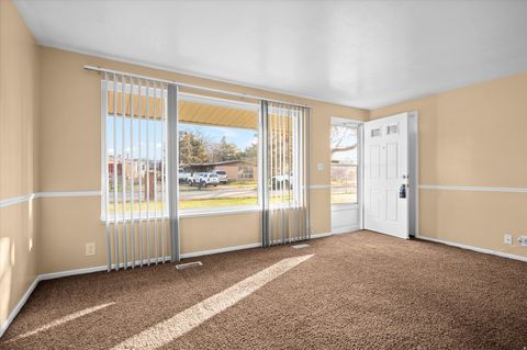 Tiny photo for 975 N GARNET ST, Layton, UT 84041 (MLS # 2124285)