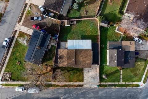 Tiny photo for 975 N GARNET ST, Layton, UT 84041 (MLS # 2124285)