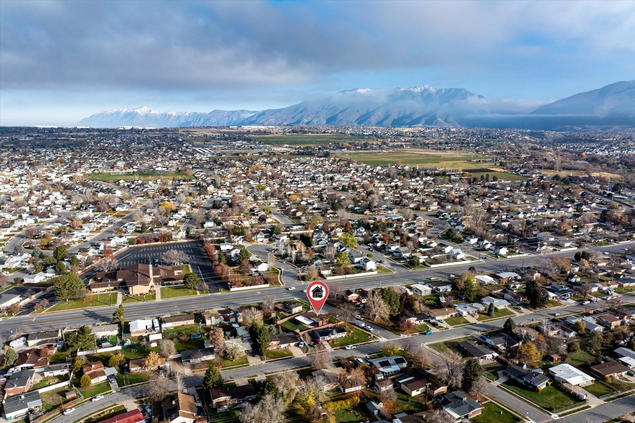 DIAMOND HILLS - Residential