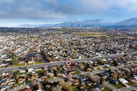 Tiny photo for 975 N GARNET ST, Layton, UT 84041 (MLS # 2124285)