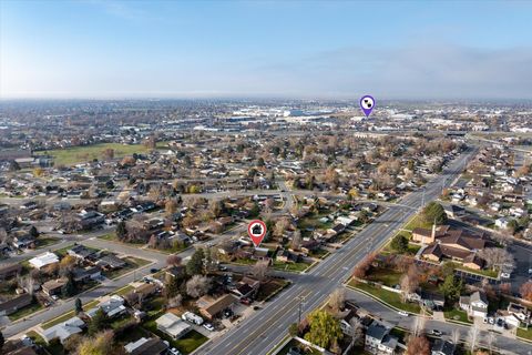 Tiny photo for 975 N GARNET ST, Layton, UT 84041 (MLS # 2124285)