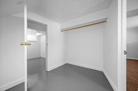 Tiny photo for 975 N GARNET ST, Layton, UT 84041 (MLS # 2124285)