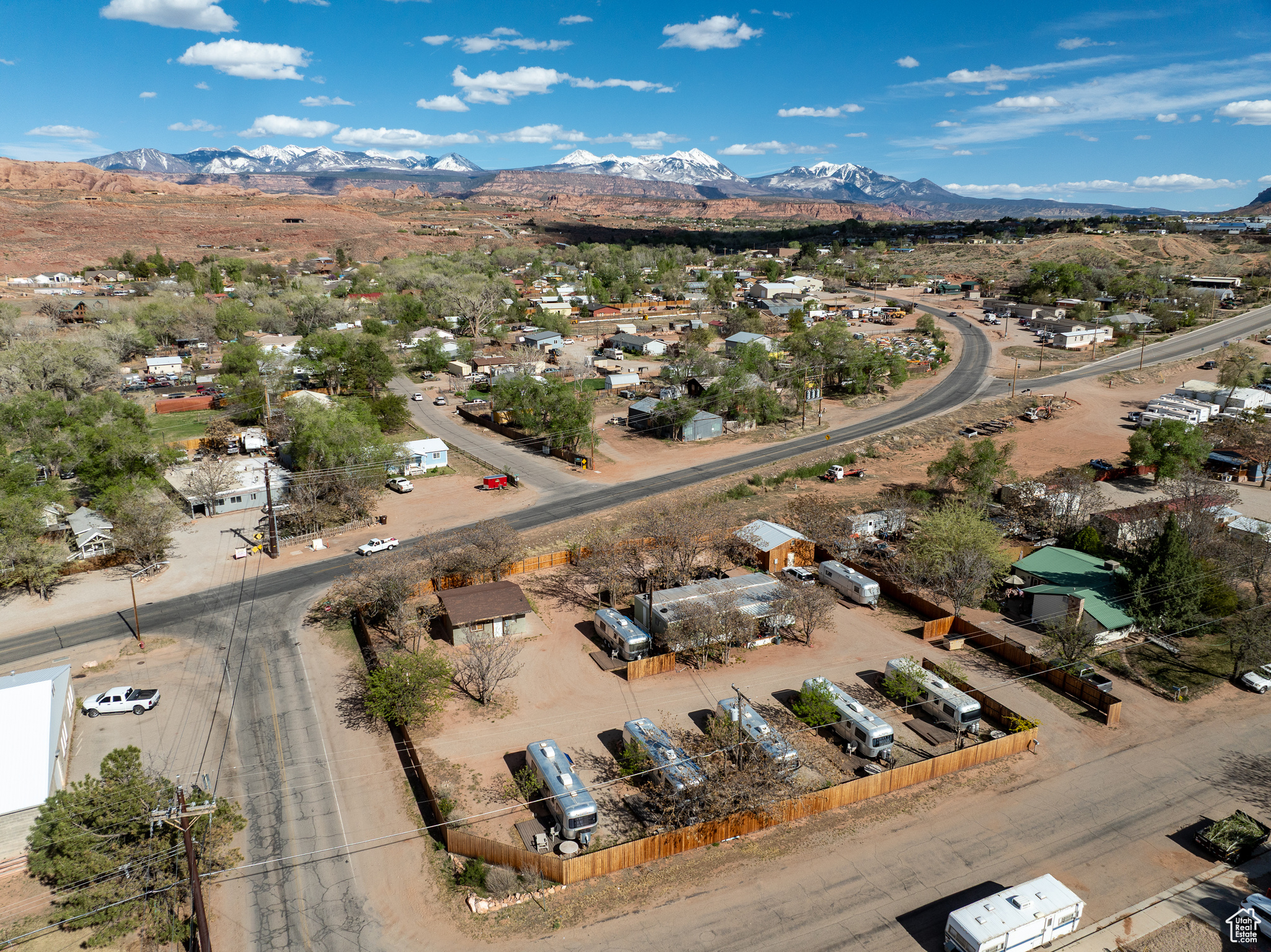 MILL CREEK RV PARK - Commercial Sale