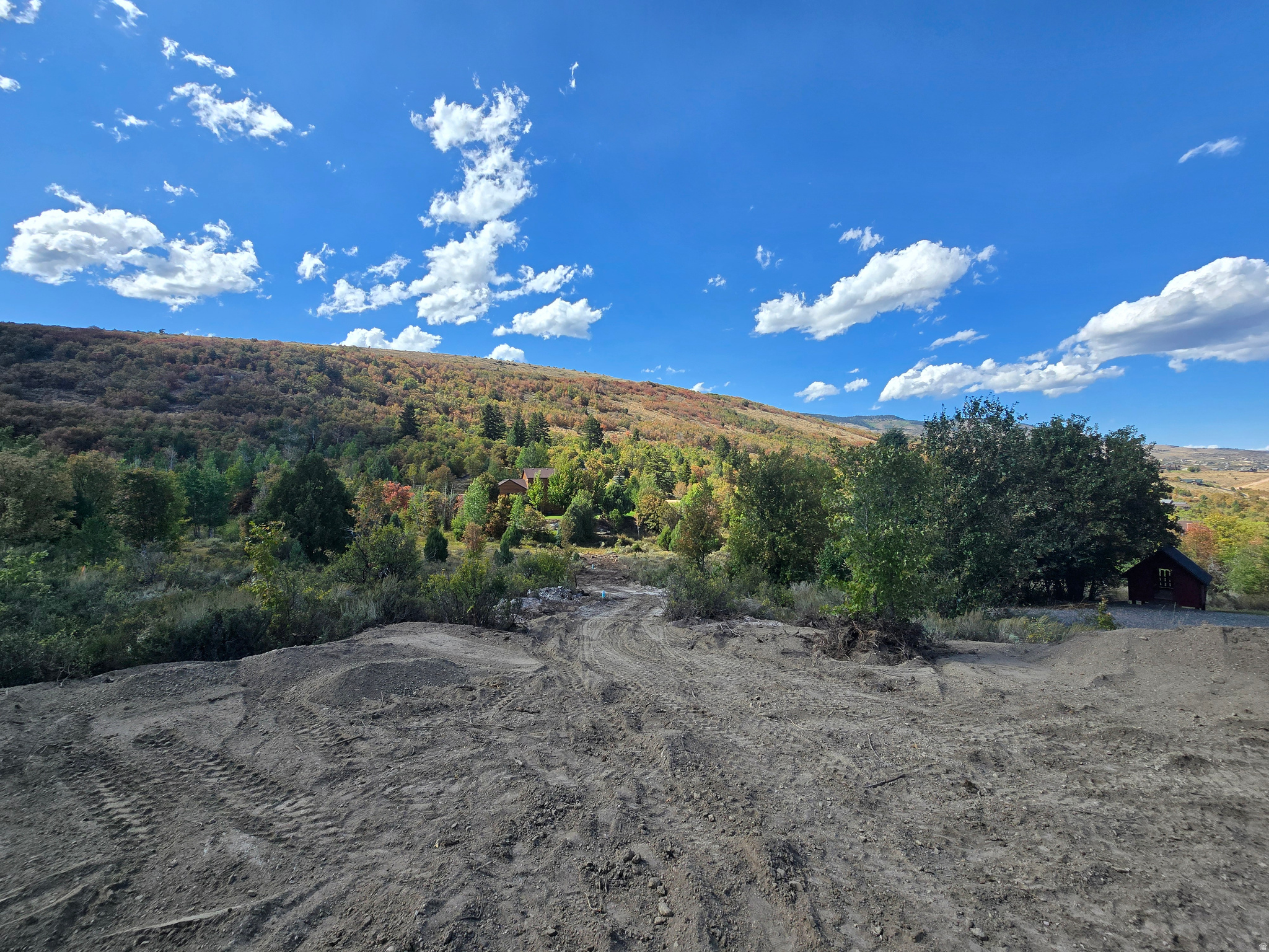 SWAN CREEK VILLAGE - Residential