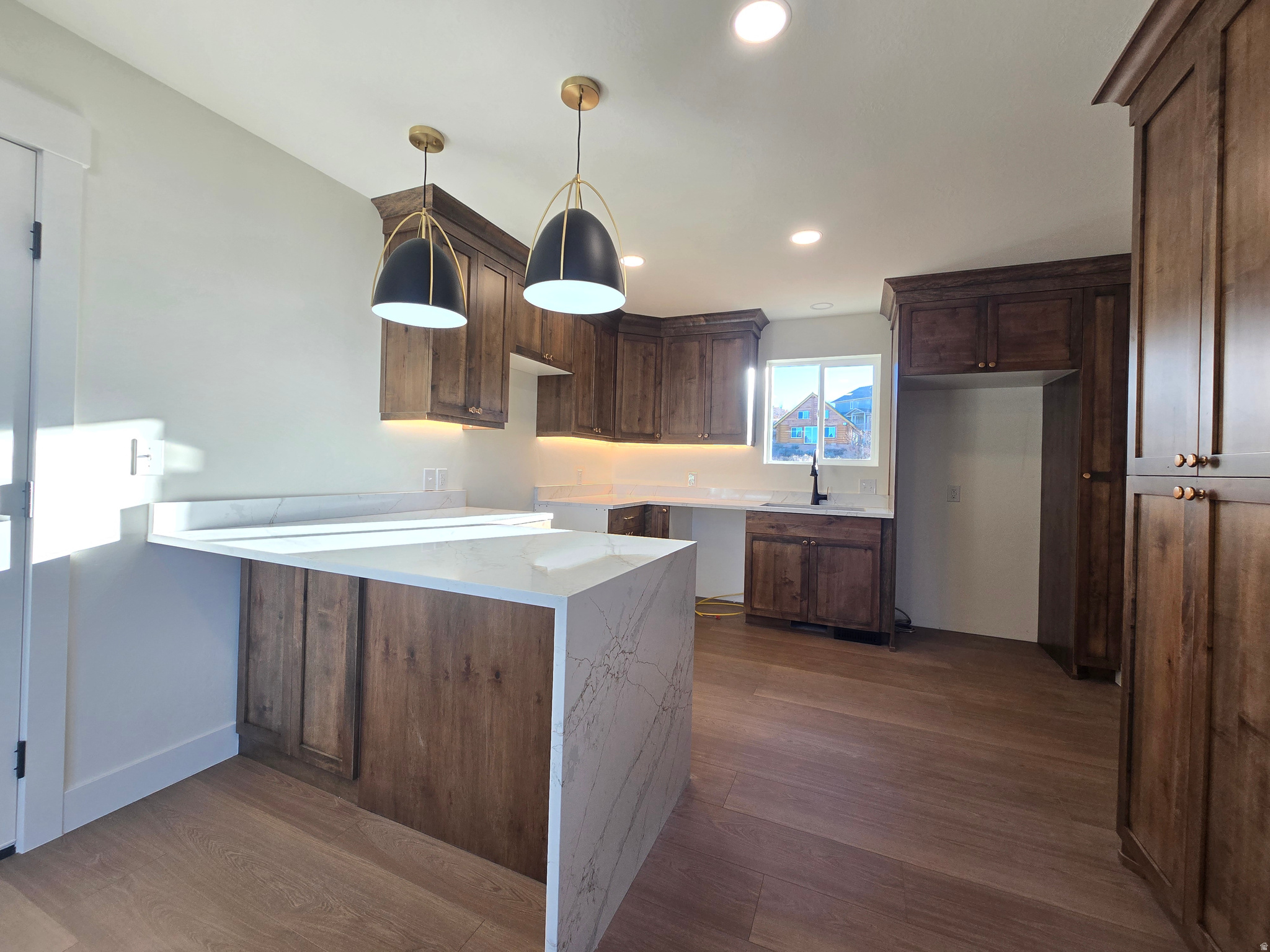 SWAN CREEK VILLAGE - Residential