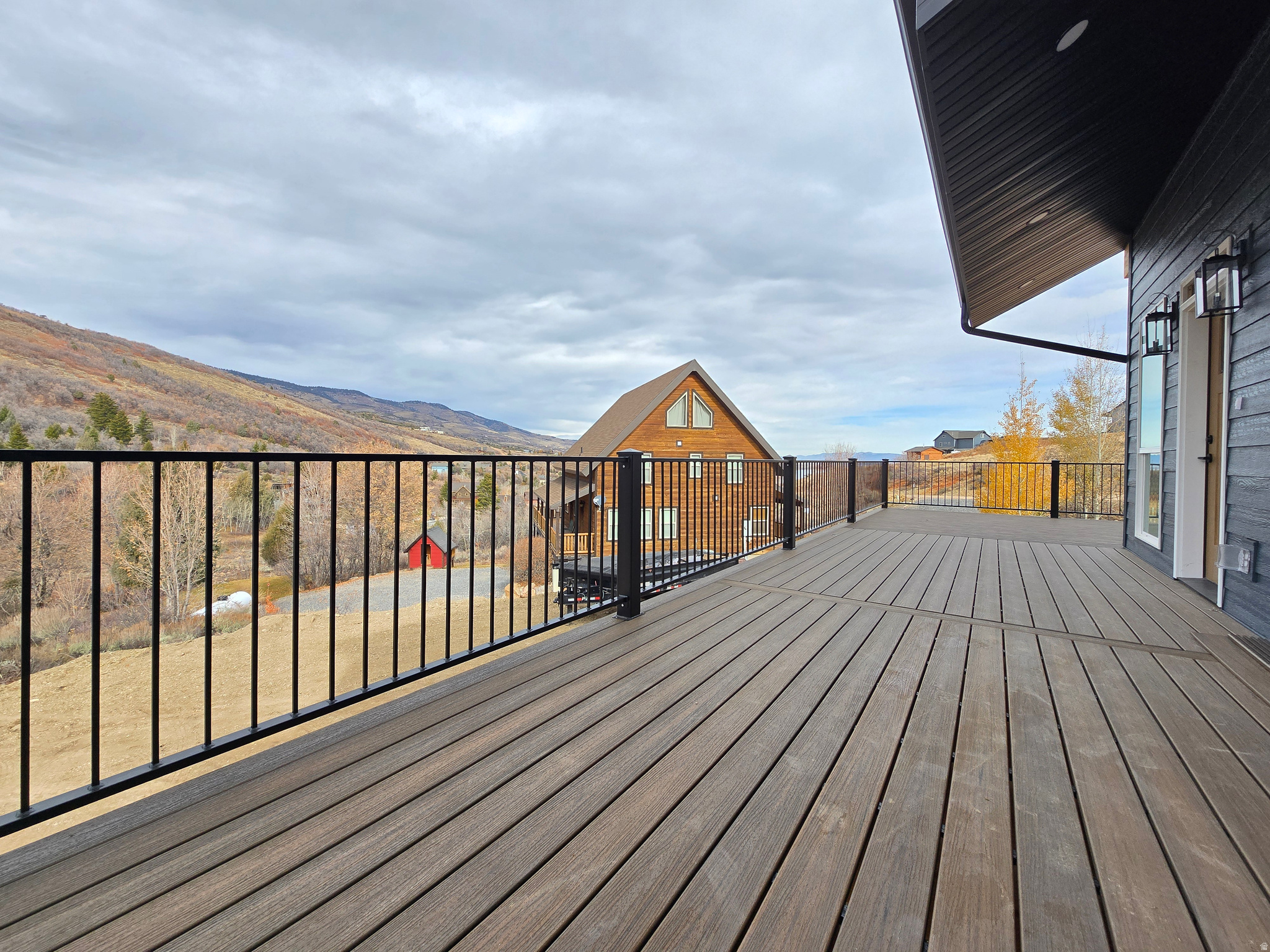 SWAN CREEK VILLAGE - Residential