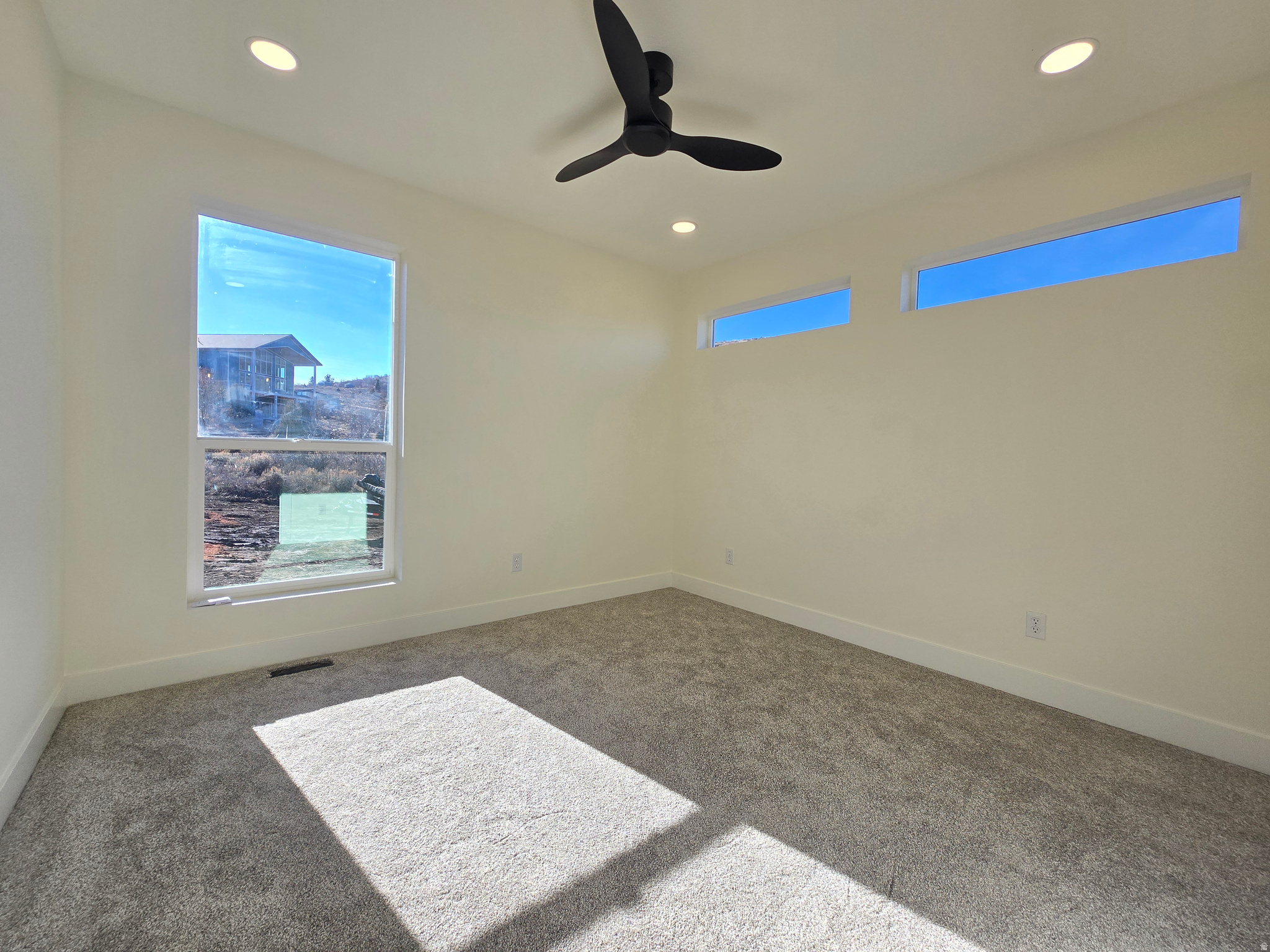 SWAN CREEK VILLAGE - Residential