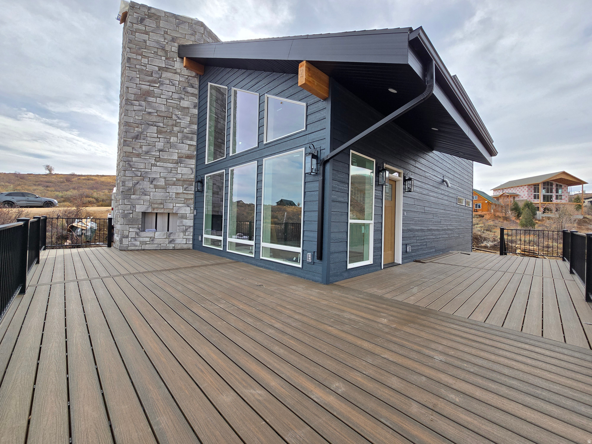 SWAN CREEK VILLAGE - Residential