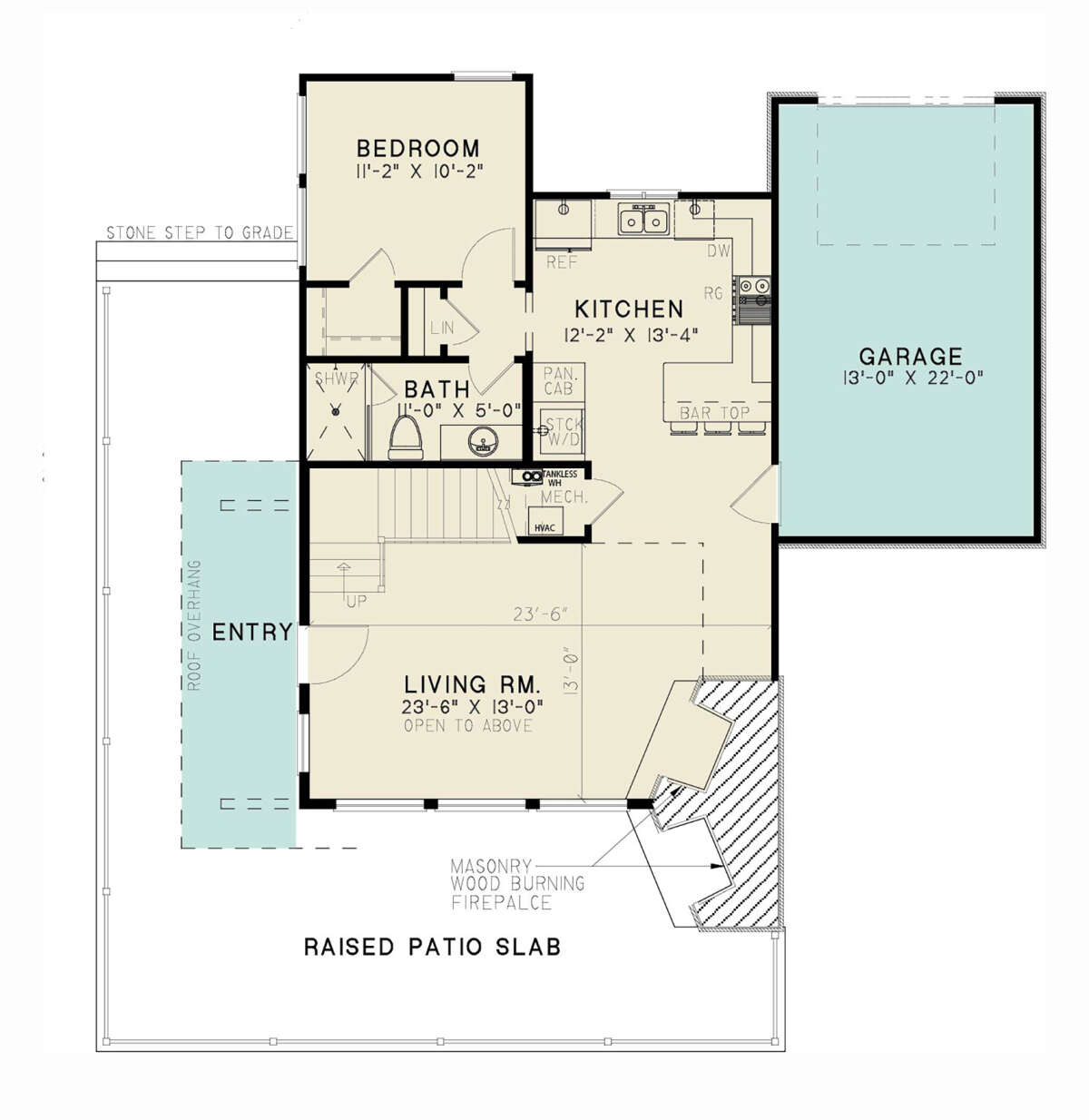 SWAN CREEK VILLAGE - Residential
