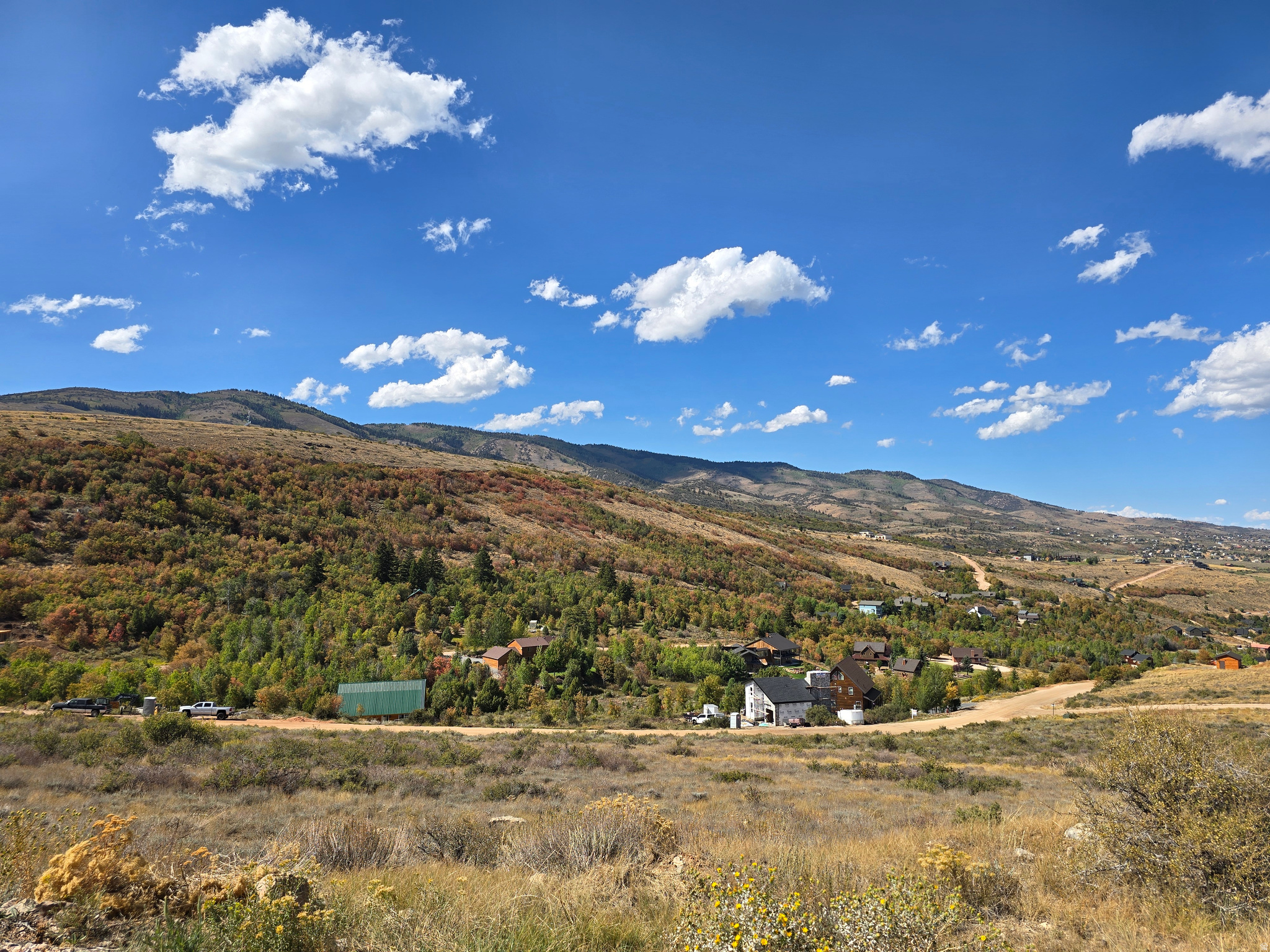 SWAN CREEK VILLAGE - Residential