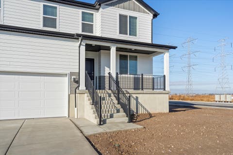Tiny photo for 3327 W 3525 S #249, West Haven, UT 84401 (MLS # 2169084)