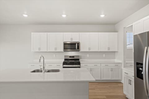 Tiny photo for 3327 W 3525 S #249, West Haven, UT 84401 (MLS # 2169084)