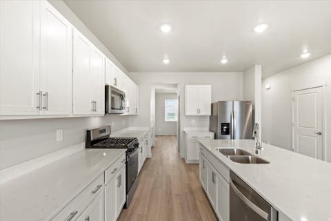 Tiny photo for 3327 W 3525 S #249, West Haven, UT 84401 (MLS # 2169084)
