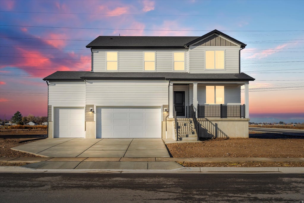 Photo of 3327 W 3525 S #249, West Haven, UT 84401 (MLS # 2169084)