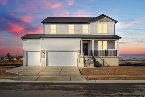 Tiny photo for 3327 W 3525 S #249, West Haven, UT 84401 (MLS # 2169084)