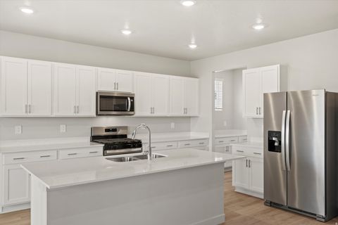 Tiny photo for 3327 W 3525 S #249, West Haven, UT 84401 (MLS # 2169084)