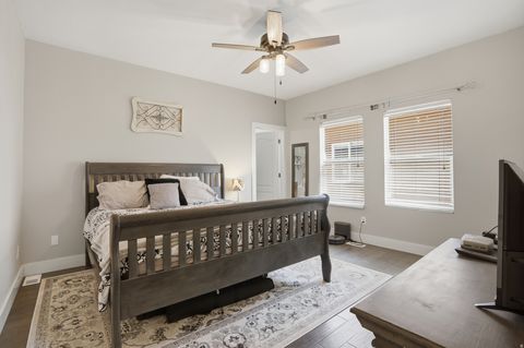 Tiny photo for 8022 S BIG SYCAMORE DR, West Jordan, UT 84081 (MLS # 2158614)