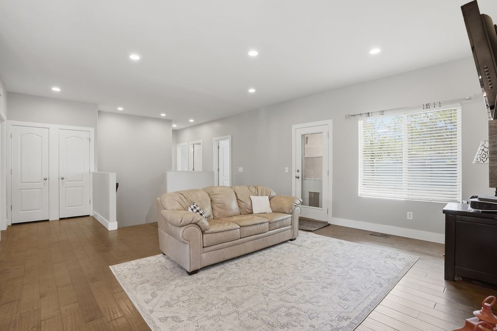 Photo of 8022 S BIG SYCAMORE DR, West Jordan, UT 84081 (MLS # 2158614)