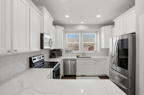 Tiny photo for 8022 S BIG SYCAMORE DR, West Jordan, UT 84081 (MLS # 2158614)