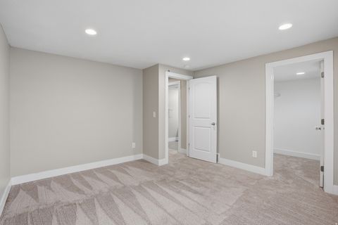 Tiny photo for 8022 S BIG SYCAMORE DR, West Jordan, UT 84081 (MLS # 2158614)
