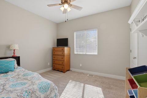 Tiny photo for 8022 S BIG SYCAMORE DR, West Jordan, UT 84081 (MLS # 2158614)