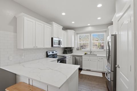 Tiny photo for 8022 S BIG SYCAMORE DR, West Jordan, UT 84081 (MLS # 2158614)