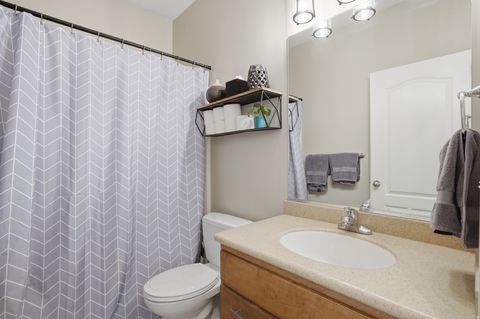 Tiny photo for 8022 S BIG SYCAMORE DR, West Jordan, UT 84081 (MLS # 2158614)