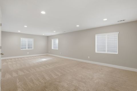 Tiny photo for 8022 S BIG SYCAMORE DR, West Jordan, UT 84081 (MLS # 2158614)