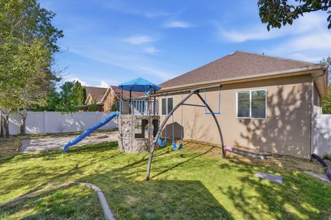 Tiny photo for 8022 S BIG SYCAMORE DR, West Jordan, UT 84081 (MLS # 2158614)