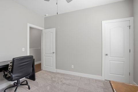 Tiny photo for 8022 S BIG SYCAMORE DR, West Jordan, UT 84081 (MLS # 2158614)