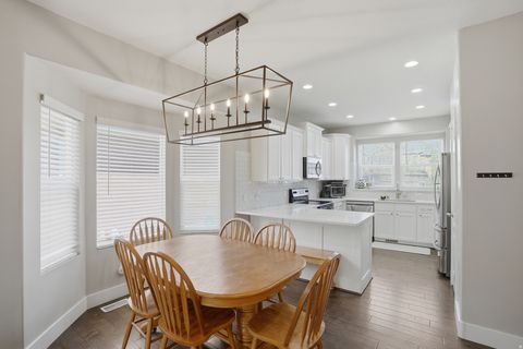 Tiny photo for 8022 S BIG SYCAMORE DR, West Jordan, UT 84081 (MLS # 2158614)