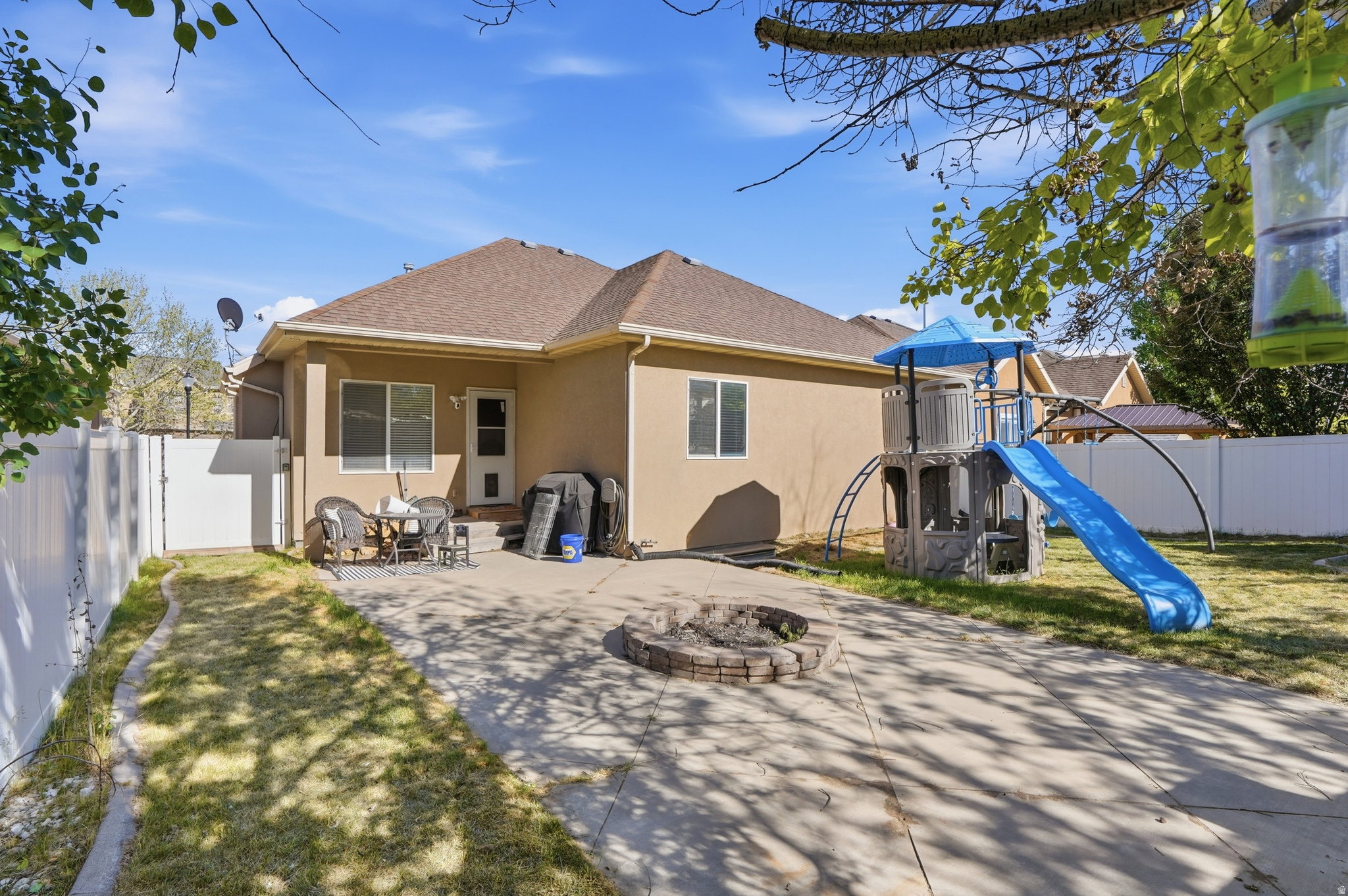 SYCAMORES AT JORDAN HILLS - Residential